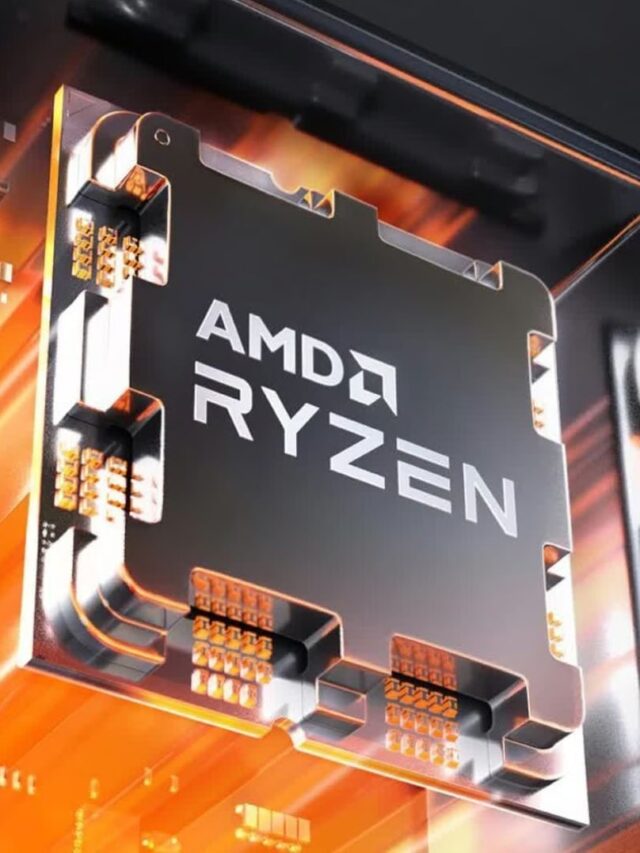 AMD Zen5 Mobile Processor Roadmap Revealed