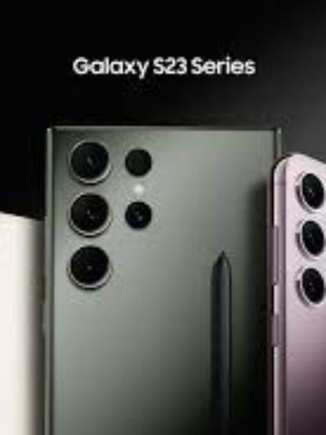 Samsung Galaxy S23+ takes big price drop thanks to Amazon deal